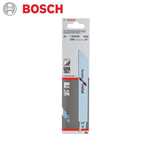 PFZ SAW BLADE S922 EF