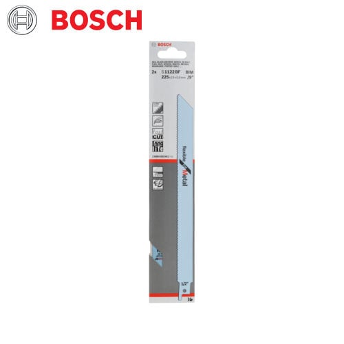 S1122BF FAST CUTS-SABRE