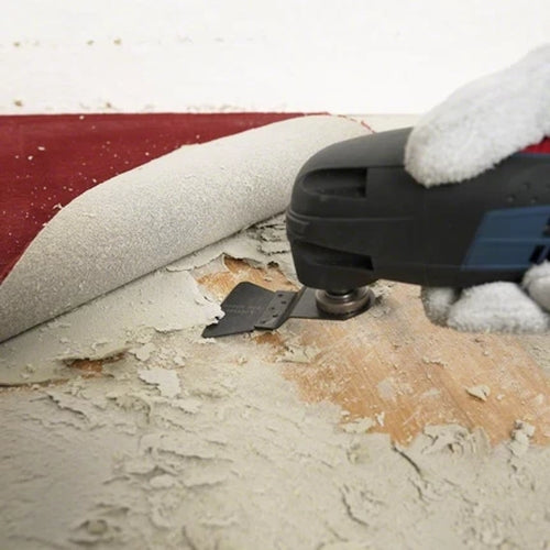 Bosch STARLOCK HCS Scraper ATZ 52 SC, Rigid | 2608661646