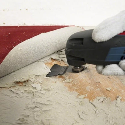 Bosch STARLOCK HCS Scraper ATZ 52 SC, Rigid | 2608661646