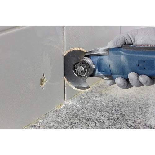 Bosch STARLOCK 4Pc Tile Set for Oscillating Multi-Tools | 2608661695