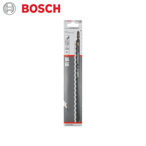 T1013AWP 3PC PRECISION FOR SoftMaterial