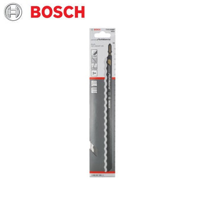 T1013AWP 3PC PRECISION FOR SoftMaterial