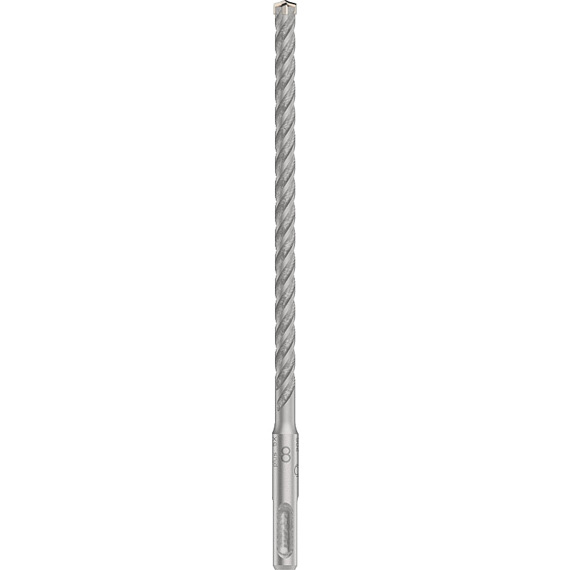 Bosch PRO SDS Plus-5X Hammer Drill Bit, 8 x 150 x 210mm | 2608706892