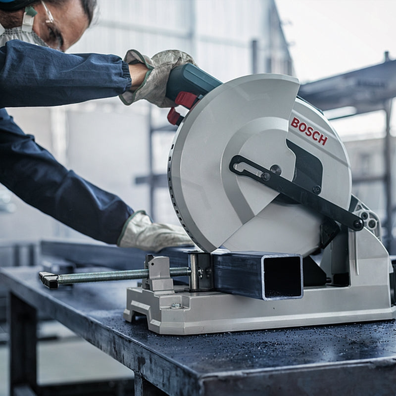 Bosch PRO Steel Saw Blade D 305MM X B 25.4MM X K 2.2/1.8MM - 60T | 2608844868
