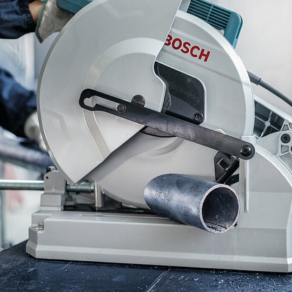 Bosch PRO Steel Saw Blade D 305MM X B 25.4MM X K 2.2/1.8MM - 60T | 2608844868