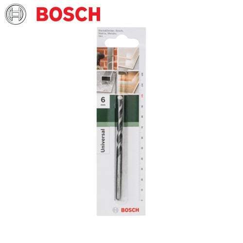 MULTI-PURPOSE DRILL BIT 6X60X100MM (1)