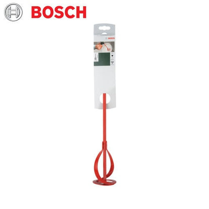 60MM PAINT STIRRER, 8MM HEX SHANK
