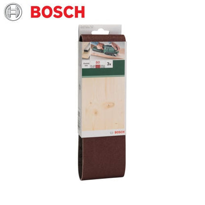 SANDING BELT 75X533MM  - 80G (3)
