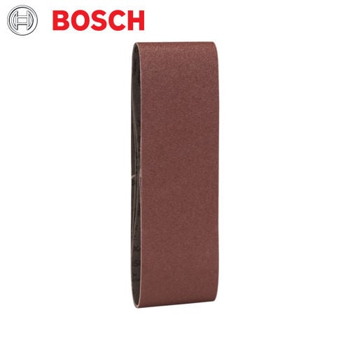 SANDING BELT 75X533MM  - 80G (3)