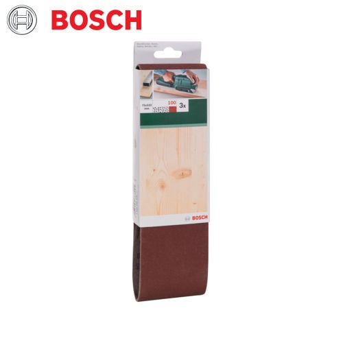 SANDING BELT 75X533MM - 100G (3)