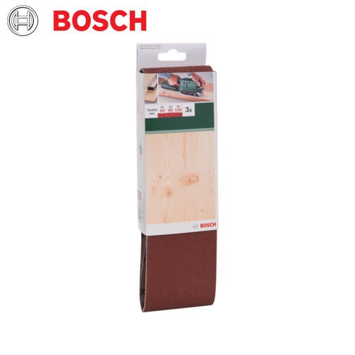 SANDING BELT 75X533MM - 60,80 AND 100G (3)