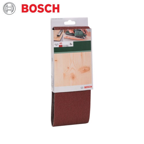 SANDING BELT 100X560MM - 40G (3)