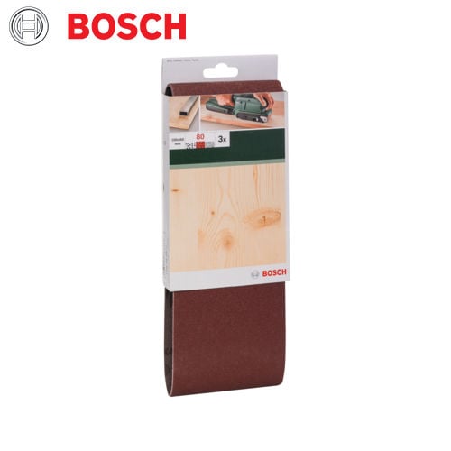 SANDING BELT 100X560MM - 80G (3)