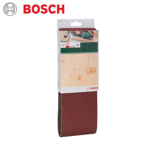 SANDING BELT 100X610MM - 40G (3)