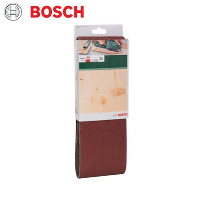 SANDING BELT 100X610MM - 40G (3)