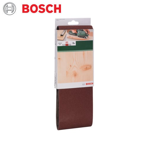 SANDING BELT 100X610MM - 80G (3)