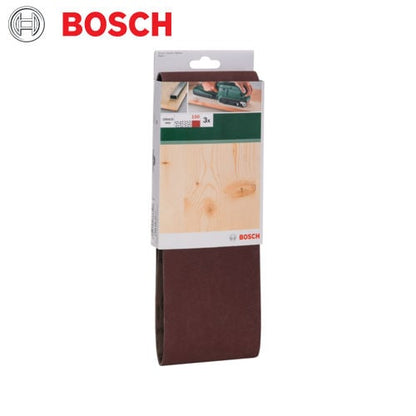 SANDING BELT 100X610MM - 150G (3)