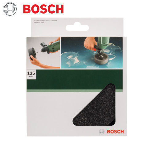 125MM POLISHING SPONGE