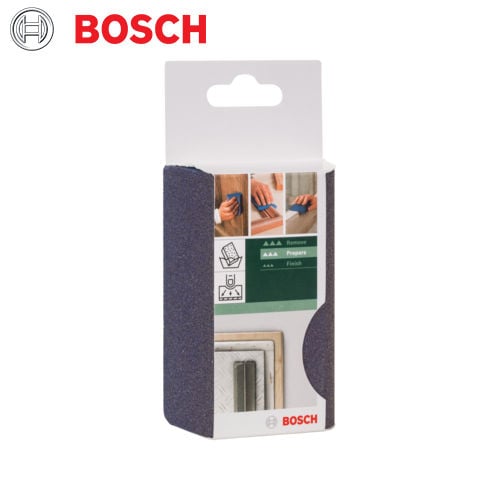 COMBI SANDING SPONGE: PREPARE