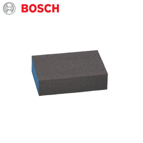 SANDING SPONGE: REMOVE