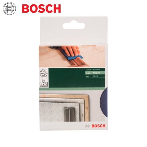 CONTOUR SANDING PAD:PREPARE