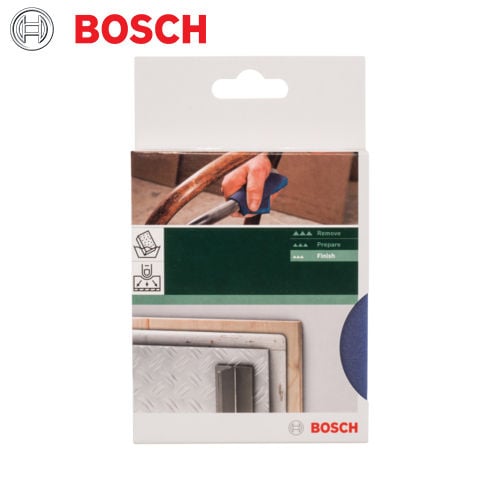 CONTOUR SANDING PAD:FINISH