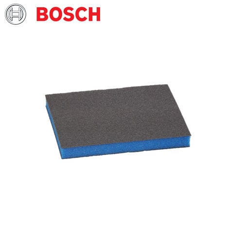 CONTOUR SANDING PAD:FINISH