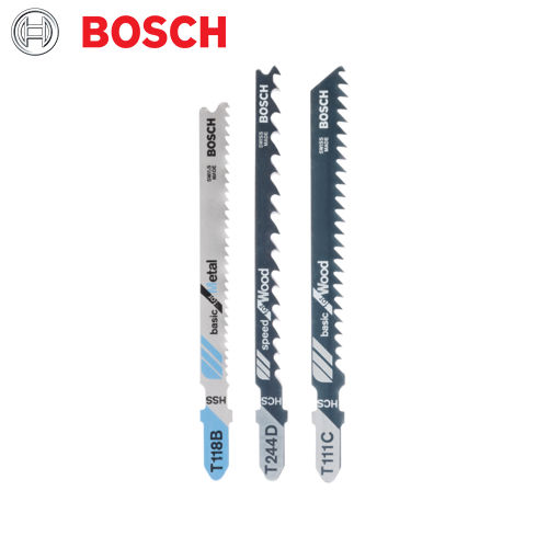 ASS T J/S BLADES WOOD/METAL (3)