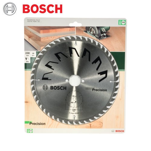 230X30MM 48T TCT BLADE