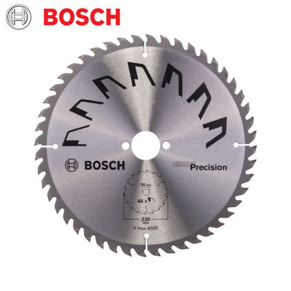 230X30MM 48T TCT BLADE