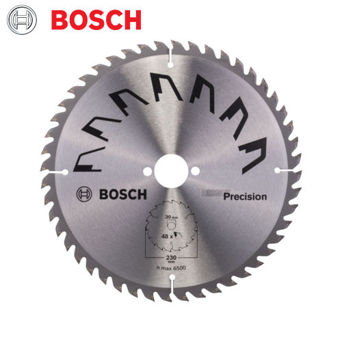 230X30MM 48T TCT BLADE