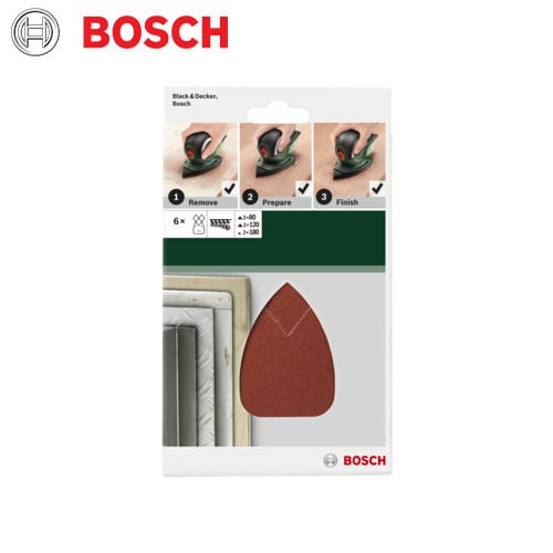 ASS 95x135mm, Velcro, B and D Mouse (5)