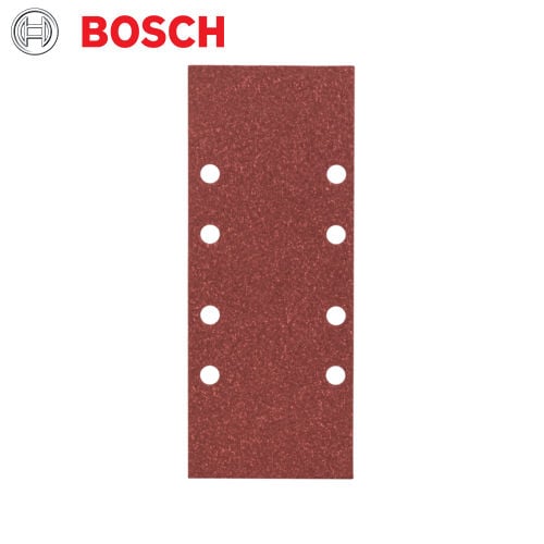 80G 93X230MM CLAMP S/P 8HOLES (10)