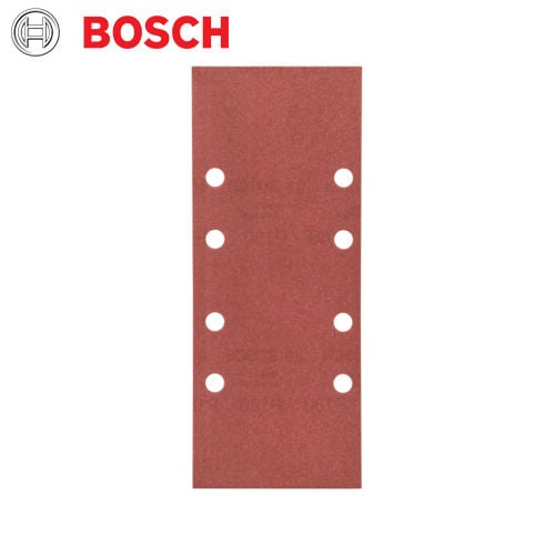 180G 93X230MM CLAMP S/P 8HOLES (10)
