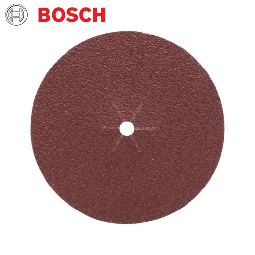 125MM SANDING DISC - 40G (5)