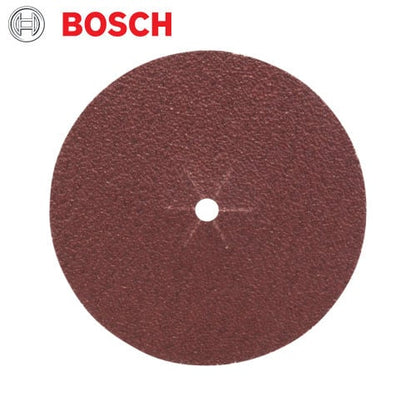 125MM SANDING DISC - 40G (5)