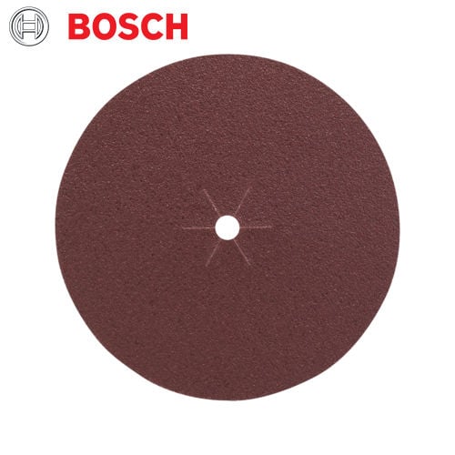 125MM SANDING DISC - 80G (5)