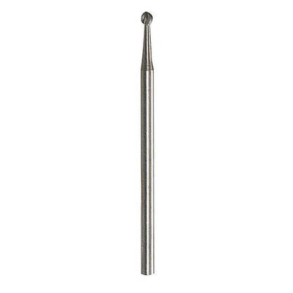 Dremel - 3Pc Engraving Cutter 2,4mm (107) | 26150107JA