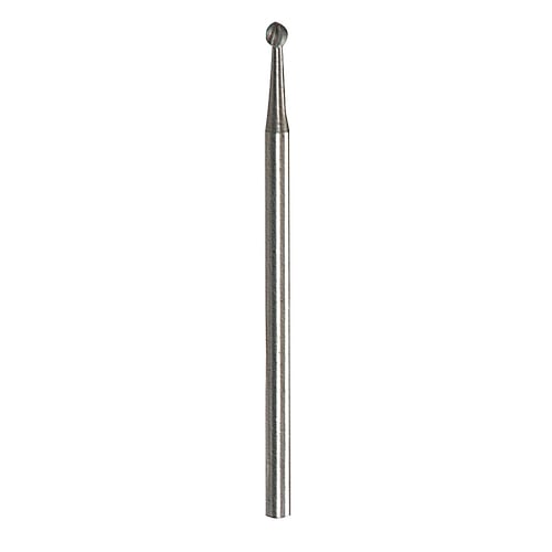 Dremel - 3Pc Engraving Cutter 2,4mm (107) | 26150107JA