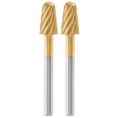 Dremel - Max Carving Bit (117DM) - 6.4mm | 26150117DM