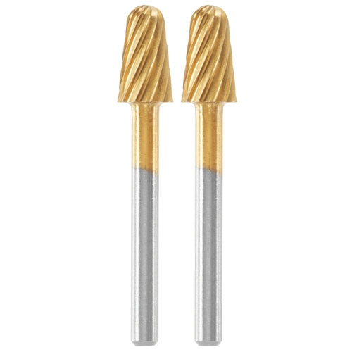 Dremel - Max Carving Bit (117DM) - 6.4mm | 26150117DM