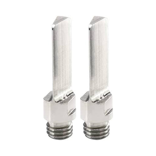 Dremel - 2Pc VersaFlame Shaping Kinfe Tips (203) | 26150203JA