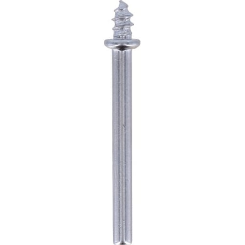 Dremel - 3Pc Mandrel (401) | 26150401JA