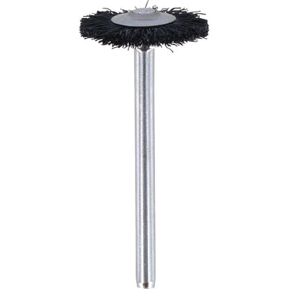 Dremel - 2Pc Bristle Brush 19mm (403) | 26150403JA
