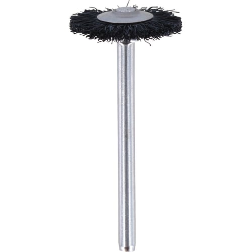 Dremel - 2Pc Bristle Brush 19mm (403) | 26150403JA