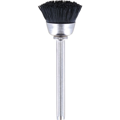 Dremel - 2Pc Bristle Brush 13,0mm (404) | 26150404JA