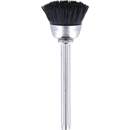 Dremel - 2Pc Bristle Brush 13,0mm (404) | 26150404JA