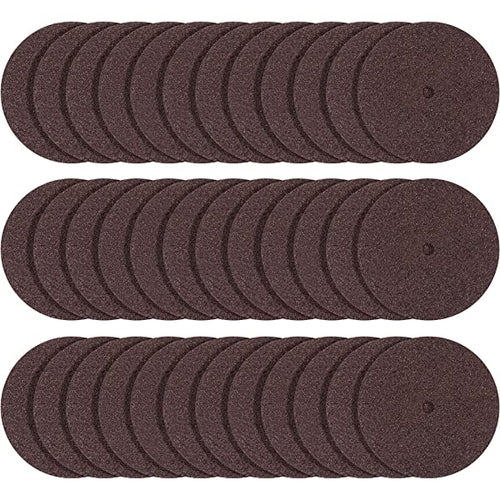 Dremel - 36Pcs Cut-Off Wheels 24mm (409) | 2615040932