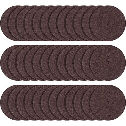 Dremel - 36Pcs Cut-Off Wheels 24mm (409) | 2615040932